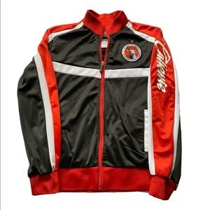 XOLOS DE TIJUANA Track Training Jacket MLS